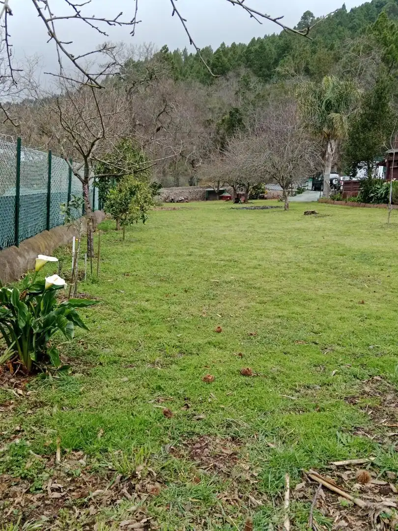Casa o chalet en venta en Lugar Mamio, 1, El Bebedero - Pinolere - Aguamansa Casa o chalet en venta en La Orotava