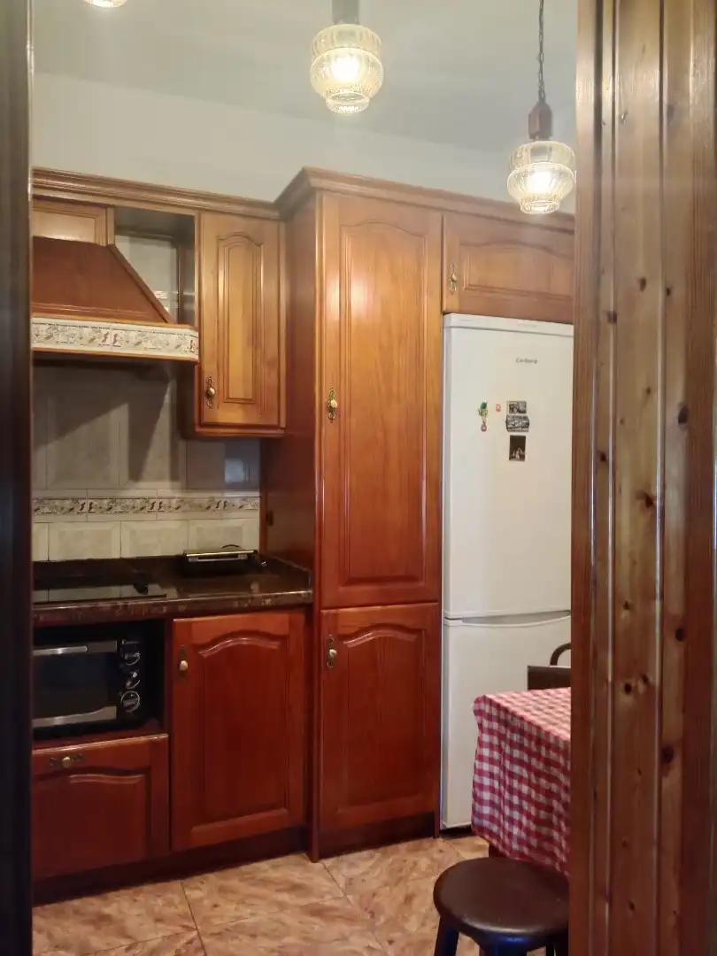 Casa o chalet en venta en Lugar Mamio, 1, El Bebedero - Pinolere - Aguamansa Cocina de Casa o chalet en venta en La Orotava