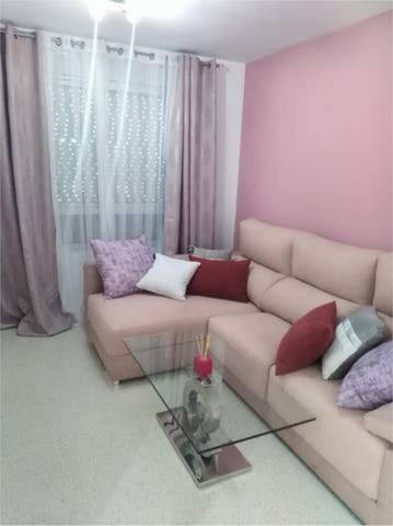 Piso en Alquiler en Las Canteras