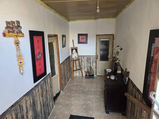 Casa-chalet en Venta en Vega de Valdetronco