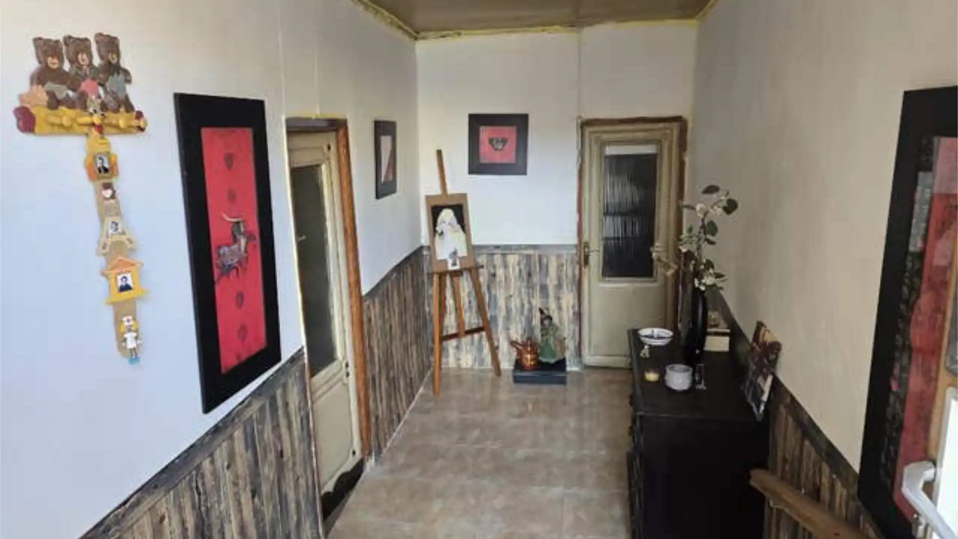 Casa o chalet en venta en Vega de Valdetronco