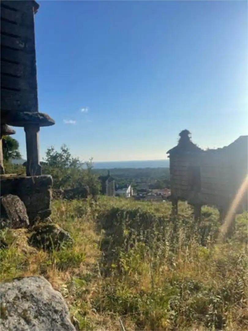 Houses for sale in Carnota