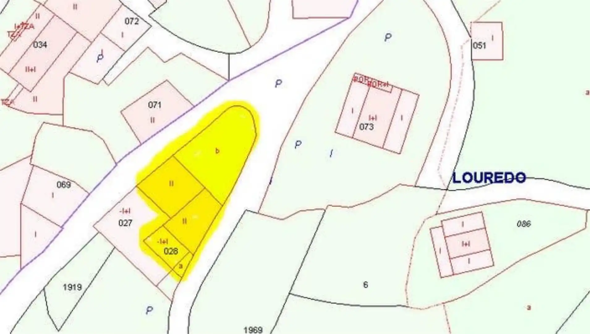 Houses for sale in Carnota