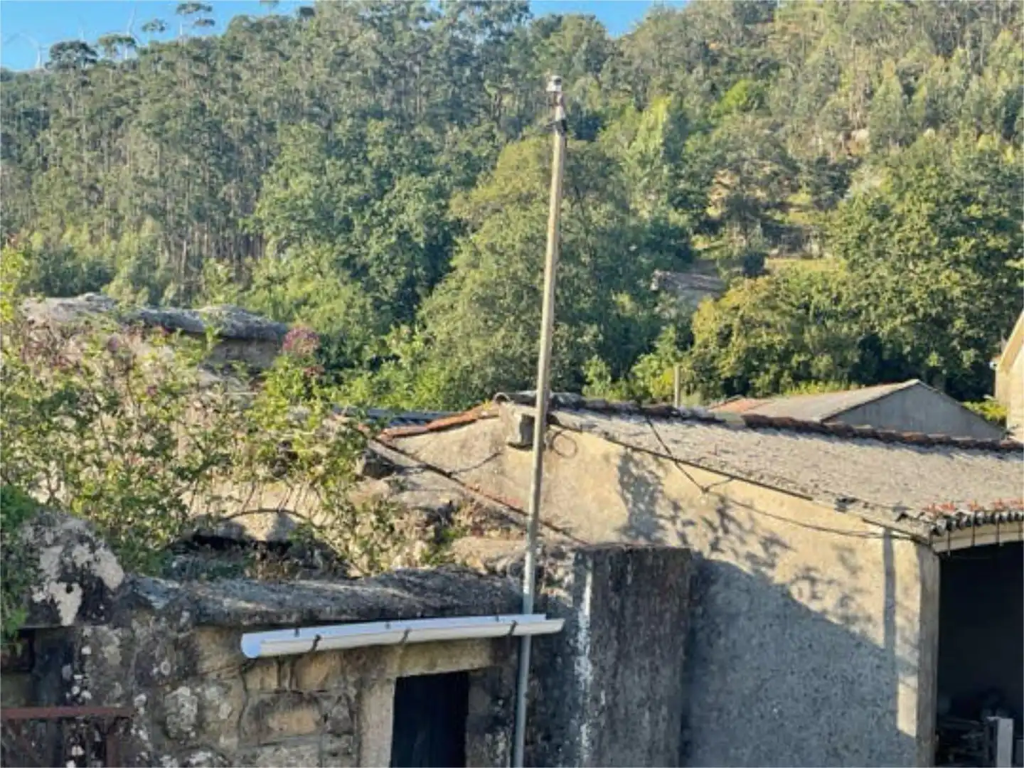 Exterior view of Houses for sale in Carnota