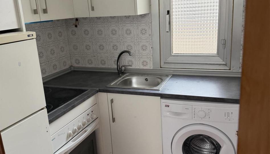 Flat for rent in Avenida de Doce Ligero de Artillería, 15, San Millán - Ayuntamiento, Logroño - image 1 Photo 1 of Flat for rent in Avenida de Doce Ligero de Artillería, 15, San Millán - Ayuntamiento, Logroño