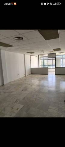 Oficina en Alquiler en Edificio Congreso, 1 en Parque Alcosa