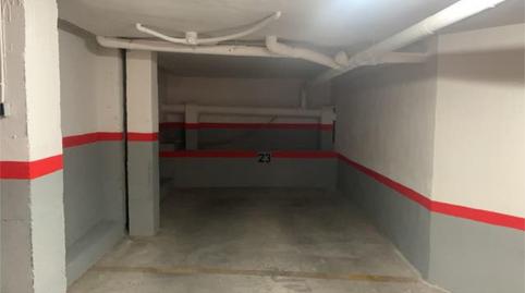 Photo 2 of Storage room for rent in La Zarzuela - San José - Belén, Linares