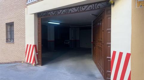 Photo 3 of Storage room for rent in La Zarzuela - San José - Belén, Linares