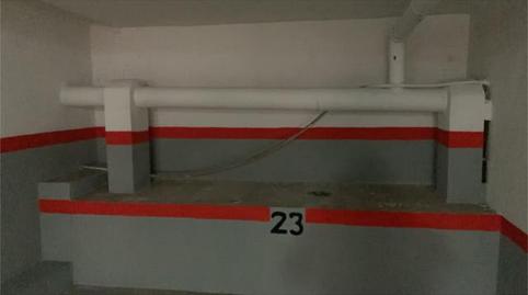 Photo 4 of Storage room for rent in La Zarzuela - San José - Belén, Linares