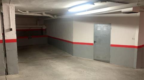 Photo 5 of Storage room for rent in La Zarzuela - San José - Belén, Linares