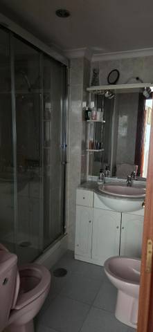 Piso en Venta en Avenida del Doctor Marañón, 36 en Martiricos - La Roca - La Rosaleda