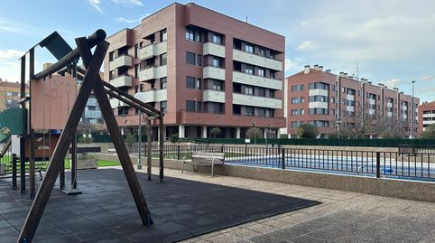 Flat for sale in Parque de Los Picos de Urbión, 30, La Cava - Fardachón, Logroño - image 3 Photo 3 of Flat for sale in Parque de Los Picos de Urbión, 30, La Cava - Fardachón, Logroño