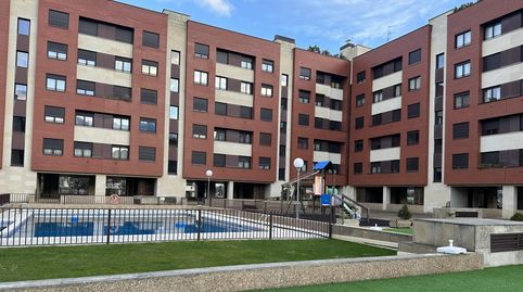 Flat for sale in Parque de Los Picos de Urbión, 30, La Cava - Fardachón, Logroño - image 2 Photo 2 of Flat for sale in Parque de Los Picos de Urbión, 30, La Cava - Fardachón, Logroño