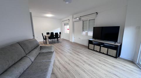 Flat for rent in Calle Escritor Ruiz Aguilera, 2, Cabezo de Torres, Murcia Capital - image 2 Photo 2 of Flat for rent in Calle Escritor Ruiz Aguilera, 2, Cabezo de Torres, Murcia Capital