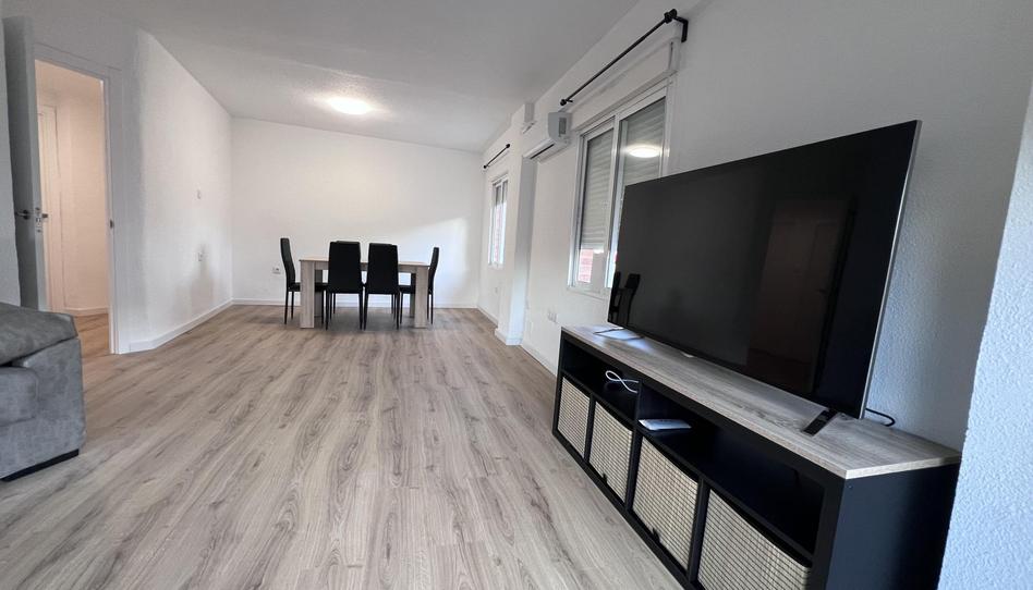 Flat for rent in Calle Escritor Ruiz Aguilera, 2, Cabezo de Torres, Murcia Capital - image 1 Photo 1 of Flat for rent in Calle Escritor Ruiz Aguilera, 2, Cabezo de Torres, Murcia Capital