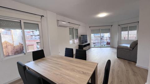 Flat for rent in Calle Escritor Ruiz Aguilera, 2, Cabezo de Torres, Murcia Capital - image 3 Photo 3 of Flat for rent in Calle Escritor Ruiz Aguilera, 2, Cabezo de Torres, Murcia Capital