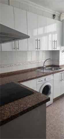 Piso en Venta en Martiricos - La Roca - La Rosaleda