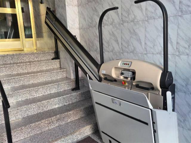 Piso en Venta en Calle de la Oca, 59 en Vista Alegre