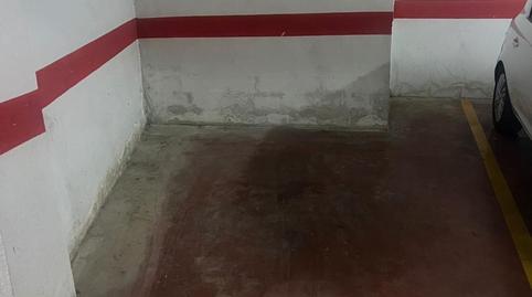 Foto 2 de Garatge de lloguer a Calle Pintor Velazquez, 60, Peligros, Granada