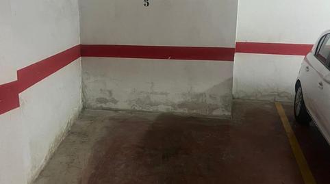 Foto 4 de Garatge de lloguer a Calle Pintor Velazquez, 60, Peligros, Granada