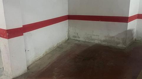 Foto 3 de Garatge de lloguer a Calle Pintor Velazquez, 60, Peligros, Granada