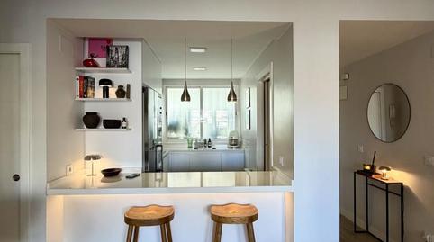 Foto 4 de Pis en venda a Avenida de Barranquilla, 9, Pinar del Rey, Madrid Capital