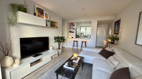 Foto 2 de Pis en venda a Avenida de Barranquilla, 9, Pinar del Rey, Madrid Capital