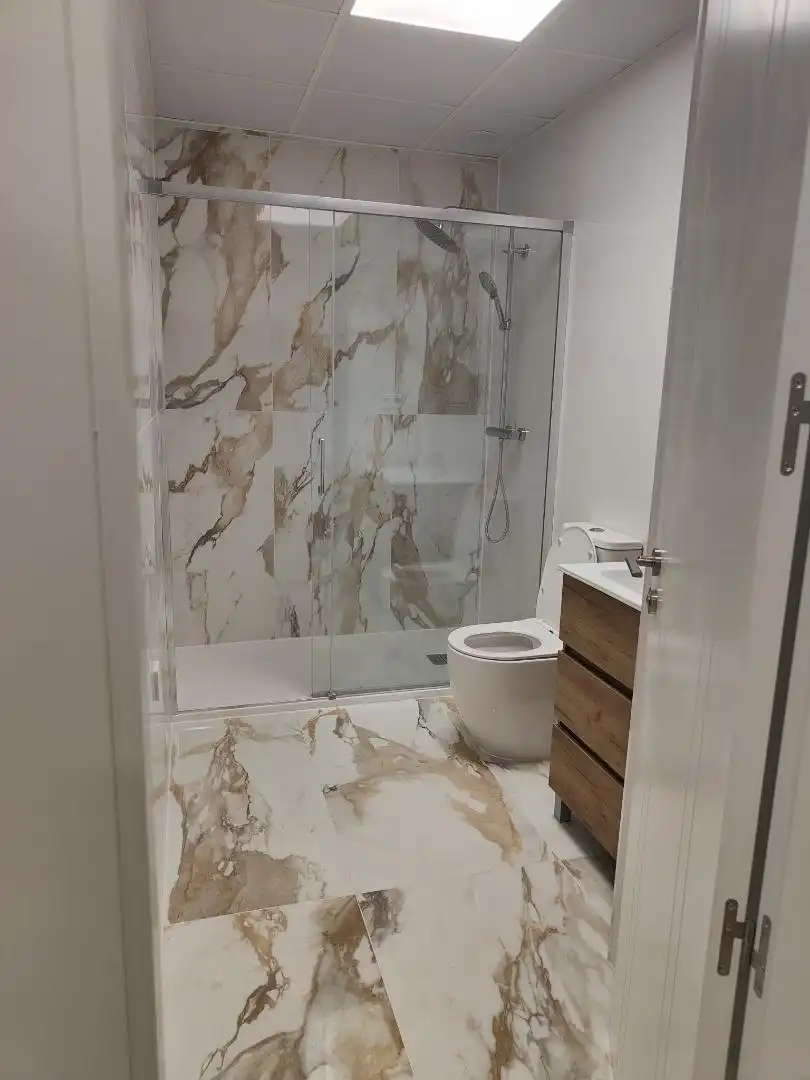 Piso de alquiler en Calle Doña Juana, 8, La Flecha - Monasterio del Prado