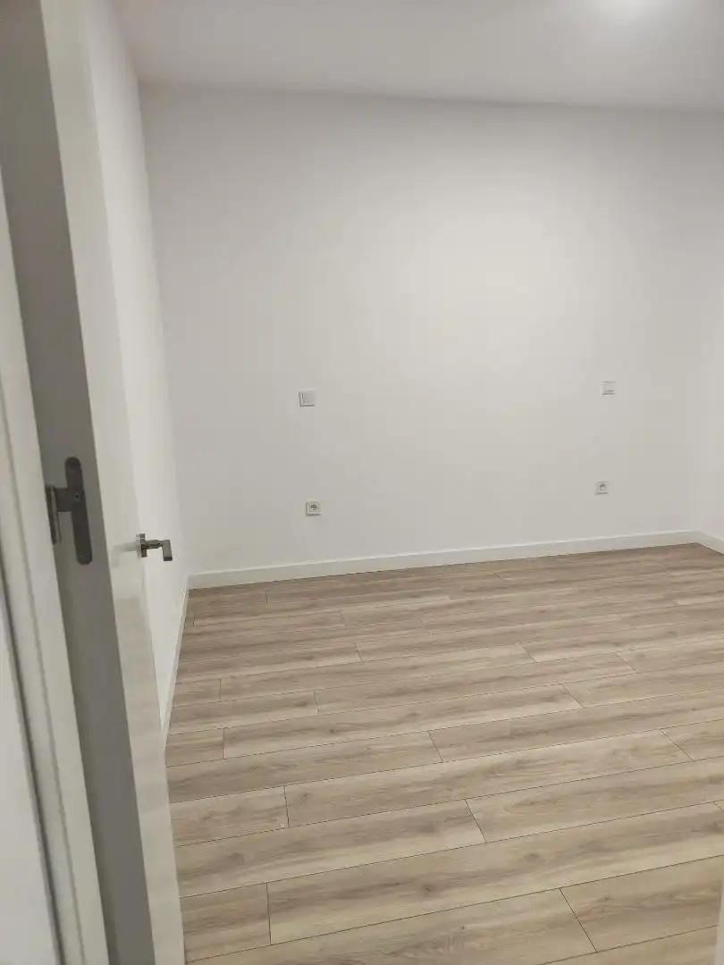 Piso de alquiler en Calle Doña Juana, 8, La Flecha - Monasterio del Prado