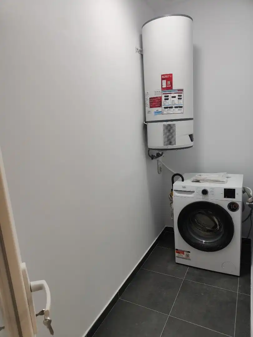 Piso de alquiler en Calle Doña Juana, 8, La Flecha - Monasterio del Prado