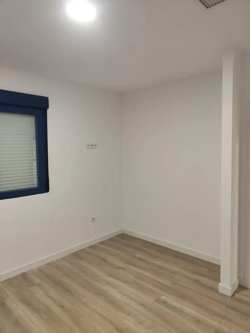 Piso de alquiler en Calle Doña Juana, 8, La Flecha - Monasterio del Prado