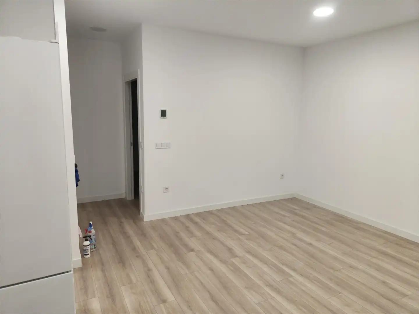 Piso de alquiler en Calle Doña Juana, 8, La Flecha - Monasterio del Prado