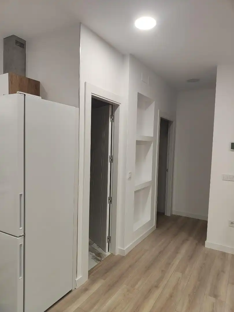 Piso de alquiler en Calle Doña Juana, 8, La Flecha - Monasterio del Prado