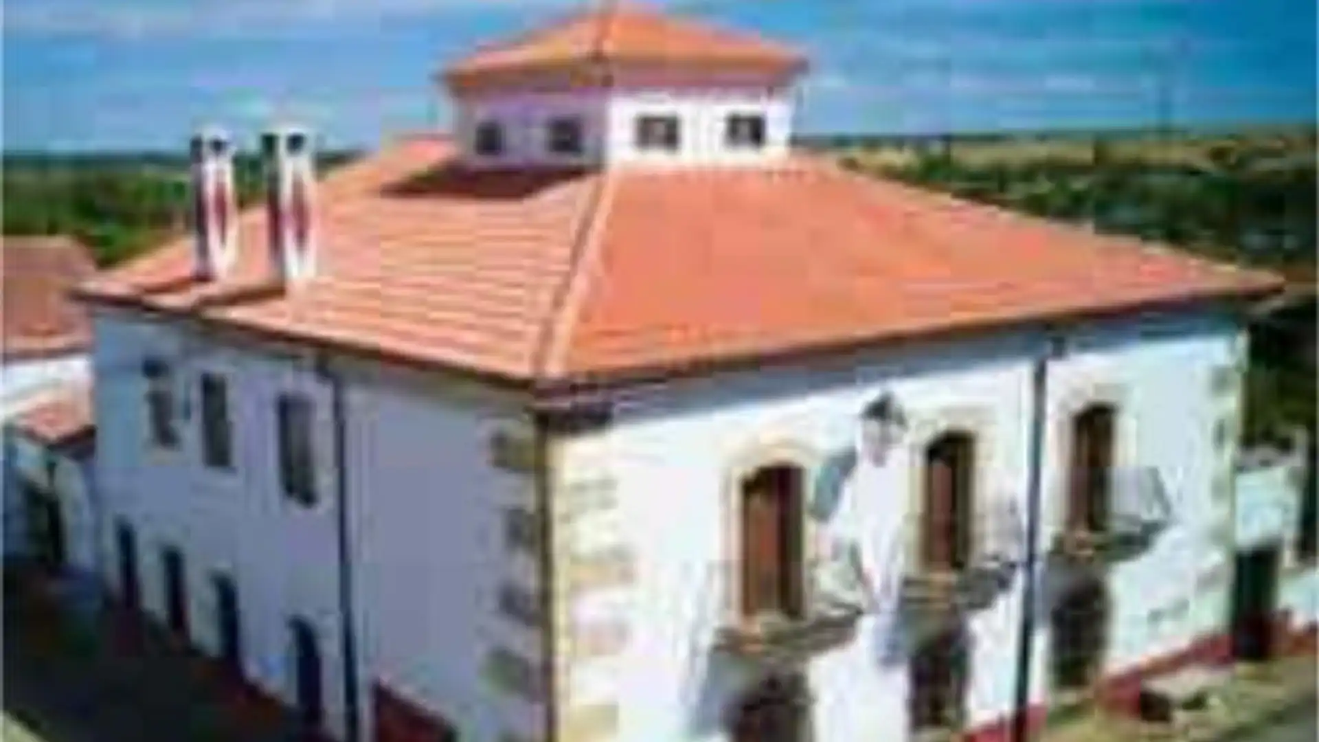 Houses for sale in Fuenteliante Exterior view of Houses for sale in Fuenteliante with Terrace