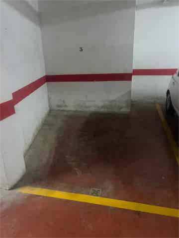 Garaje en Alquiler en Peligros