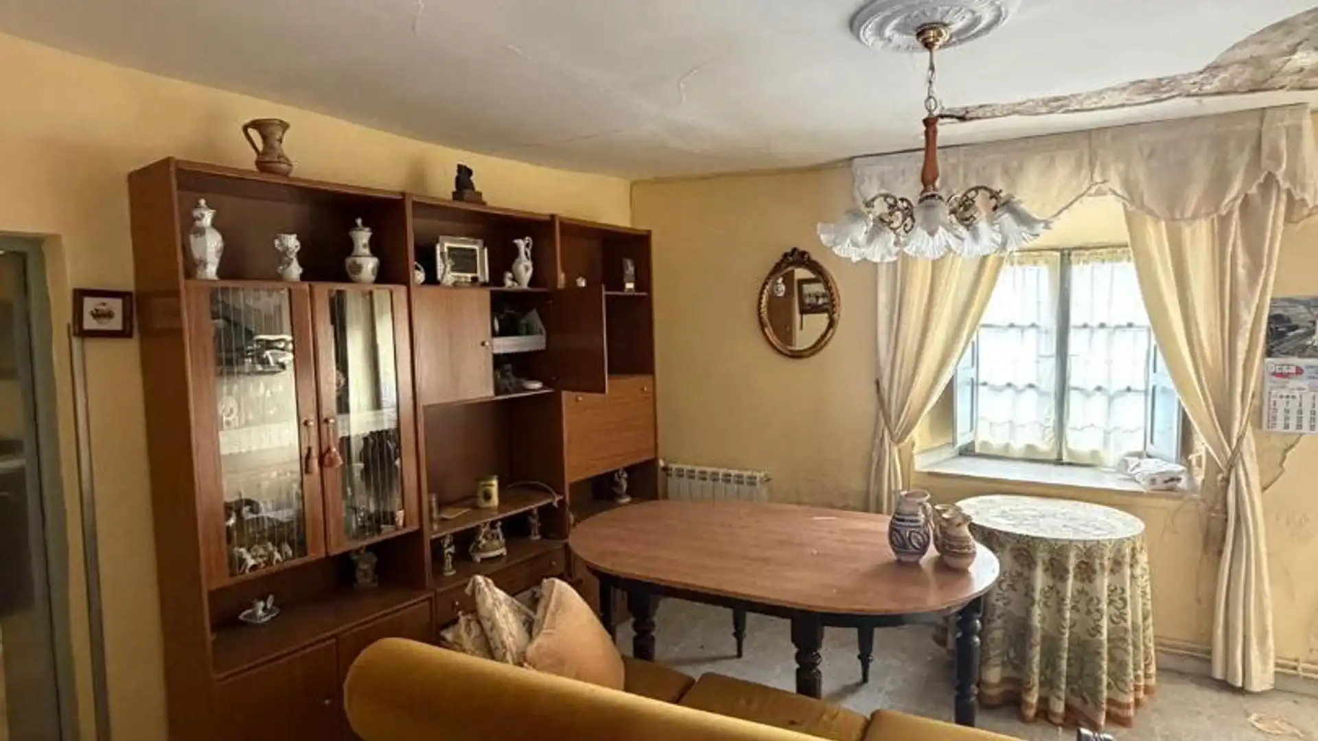 Comedor de Piso en venta en Esquivias con Balcón