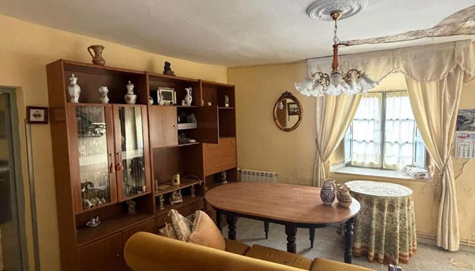 Piso en venta en Paseo Álamos, 7, Esquivias, Toledo - imagen 1 Foto 1 de Piso en venta en Paseo Álamos, 7, Esquivias, Toledo