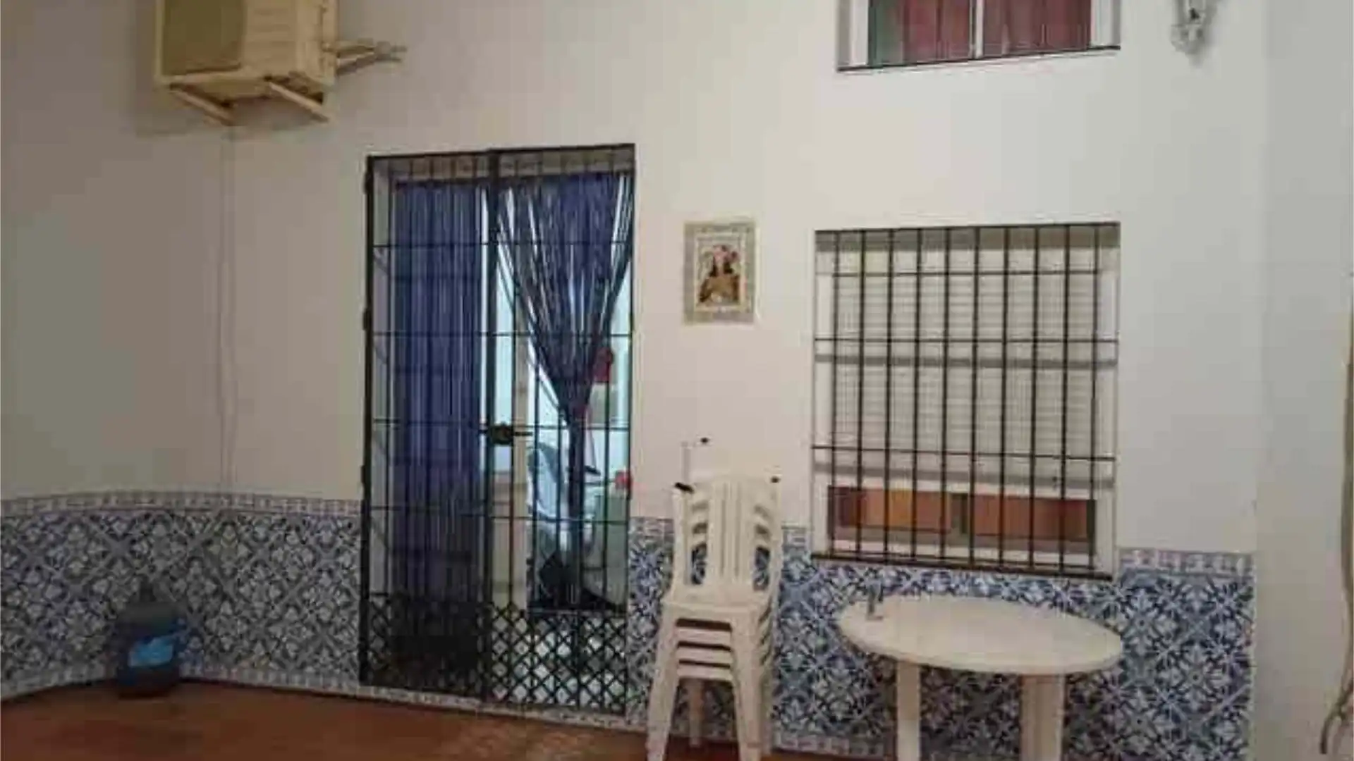 Apartamento en venta en Almonte con Calefacción, Terraza y Amueblado