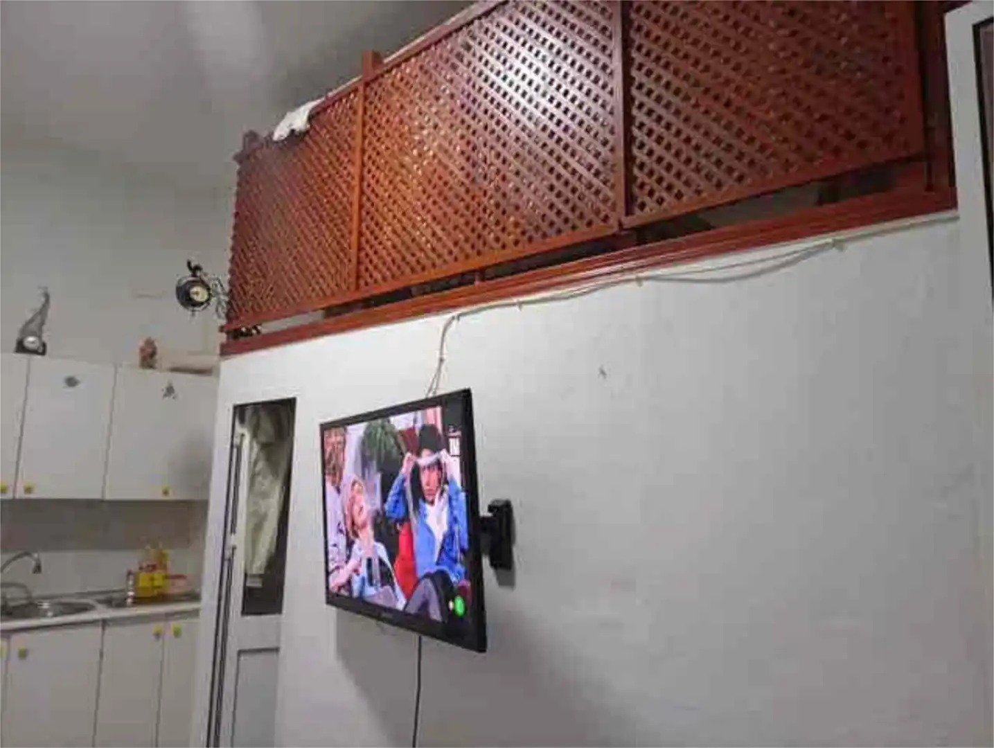 Apartamento en venta en Caño Guerrero Apartamento en venta en Almonte con Calefacción, Terraza y Amueblado