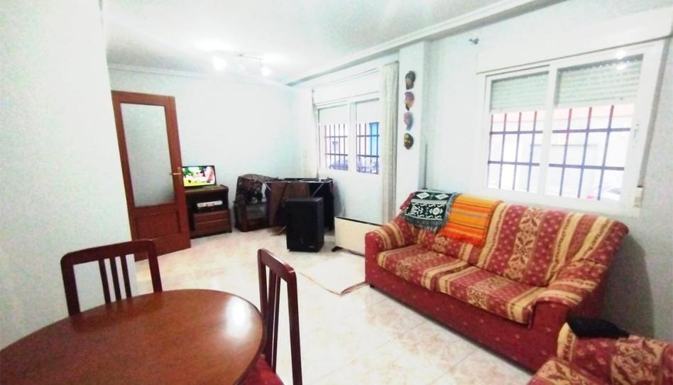 Piso en venta en Calle Castilla, 34, Zona Sur - Av. de España - San Miguel, Plasencia - imagen 1 Foto 1 de Piso en venta en Calle Castilla, 34, Zona Sur - Av. de España - San Miguel, Plasencia