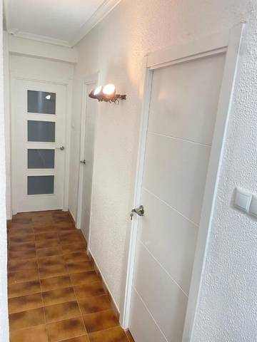 Piso en Alquiler en Avinguda de Novelda, 108 en San Crispín