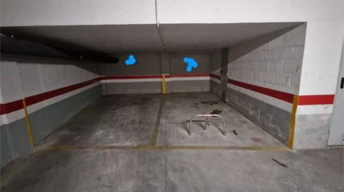 Trastero de alquiler en Camas, Sevilla - imagen 4 Foto 4 de Trastero de alquiler en Camas, Sevilla