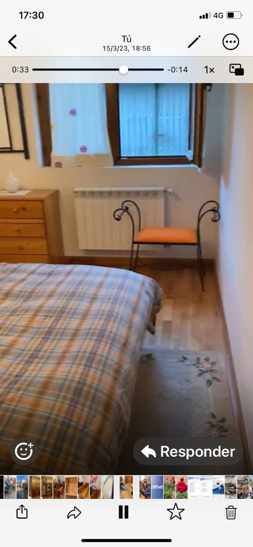 Pis de lloguer a Barrio Turieno, 122, Camaleño