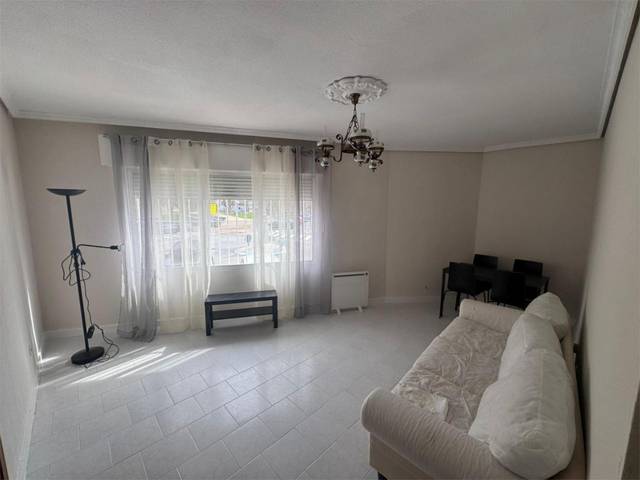 Piso en Alquiler en Calle de Santa Quiteria, 26 en Alpedrete