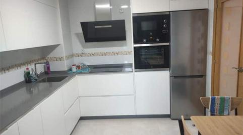 Foto 5 de Pis de lloguer a Mariñamansa, Ourense Capital