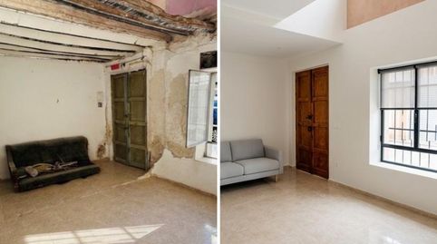 Foto 2 de Casa adosada en venta en Calle Calvario, 76, El Castillo - San Roque - El Carmen, Molina de Segura