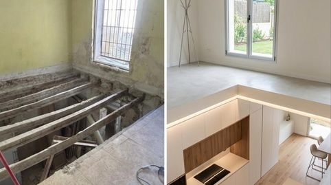 Foto 5 de Casa adosada en venta en Calle Calvario, 76, El Castillo - San Roque - El Carmen, Molina de Segura