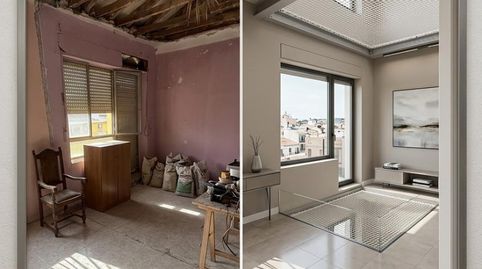 Foto 4 de Casa adosada en venta en Calle Calvario, 76, El Castillo - San Roque - El Carmen, Molina de Segura