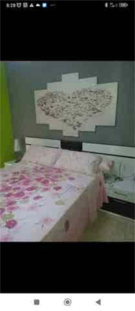 Schlafzimmer von Wohnung zum Verkauf in Arona mit Abstellraum und Möbliert