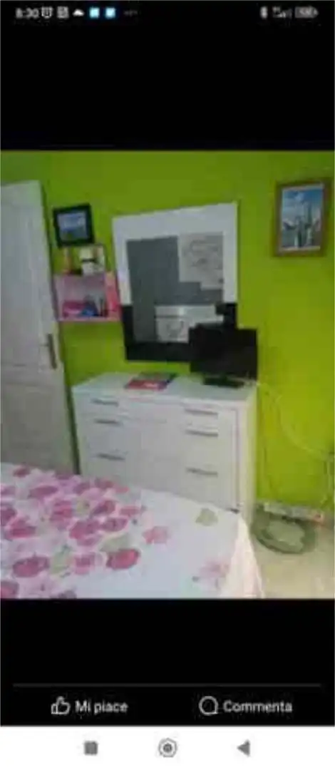 Schlafzimmer von Wohnung zum Verkauf in Arona